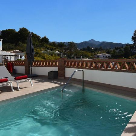 Villa Garcia Jaime Casitas Select Nerja Exteriör bild