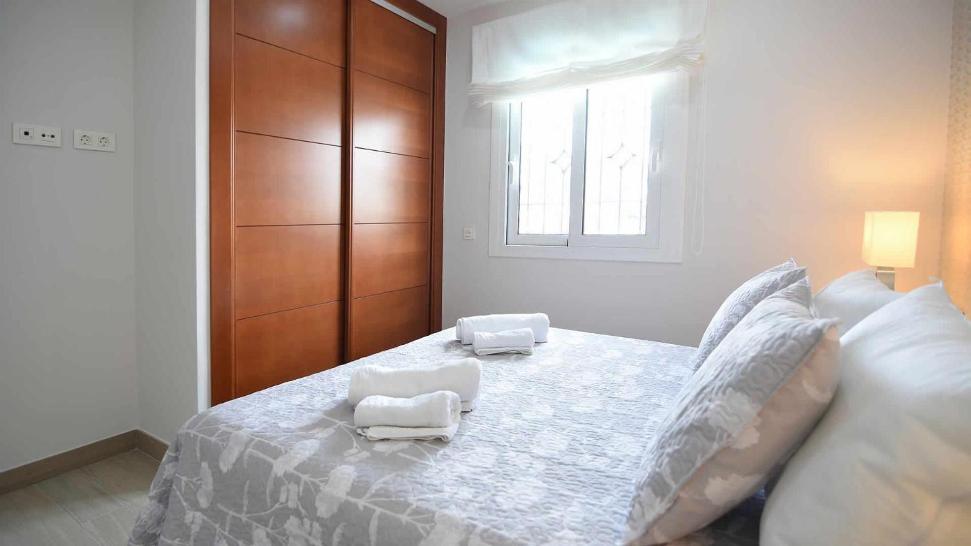 Villa Garcia Jaime Casitas Select Nerja Exteriör bild