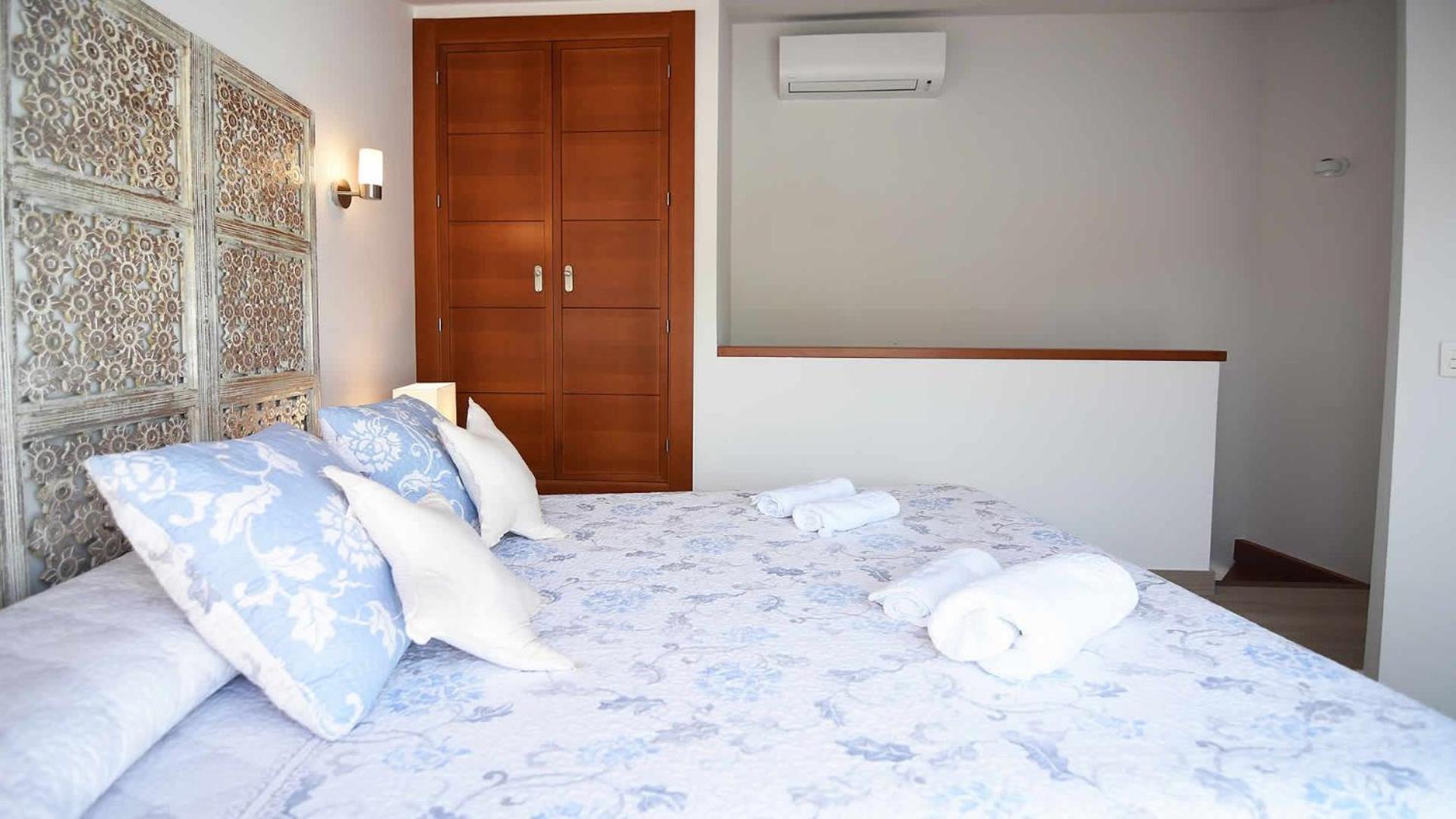 Villa Garcia Jaime Casitas Select Nerja Exteriör bild