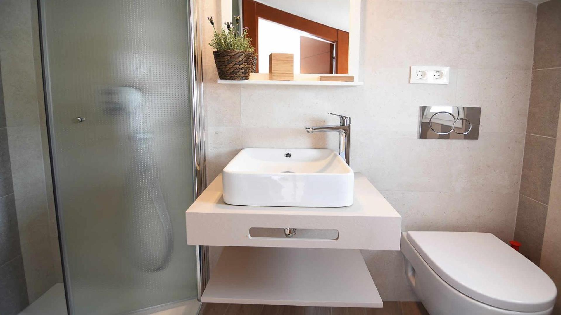 Villa Garcia Jaime Casitas Select Nerja Exteriör bild