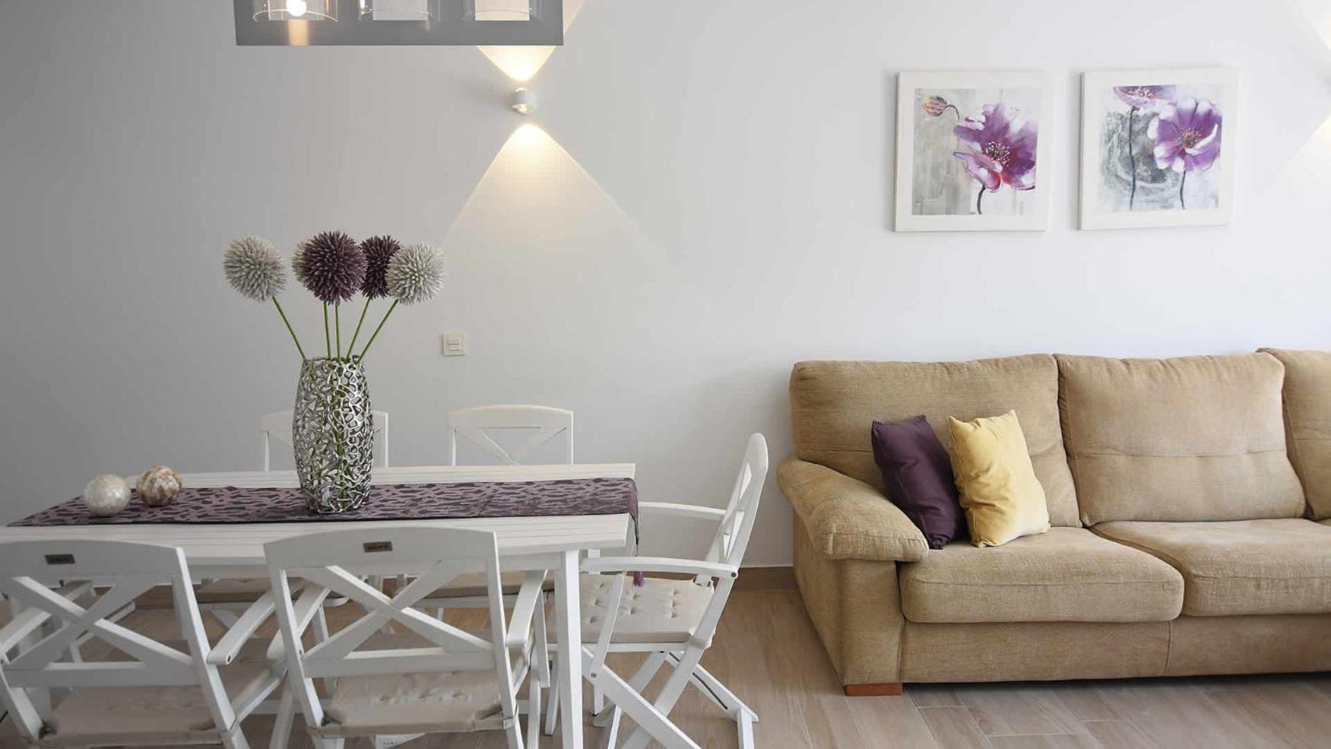 Villa Garcia Jaime Casitas Select Nerja Exteriör bild