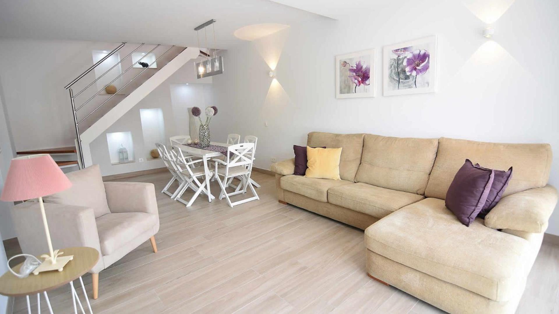 Villa Garcia Jaime Casitas Select Nerja Exteriör bild