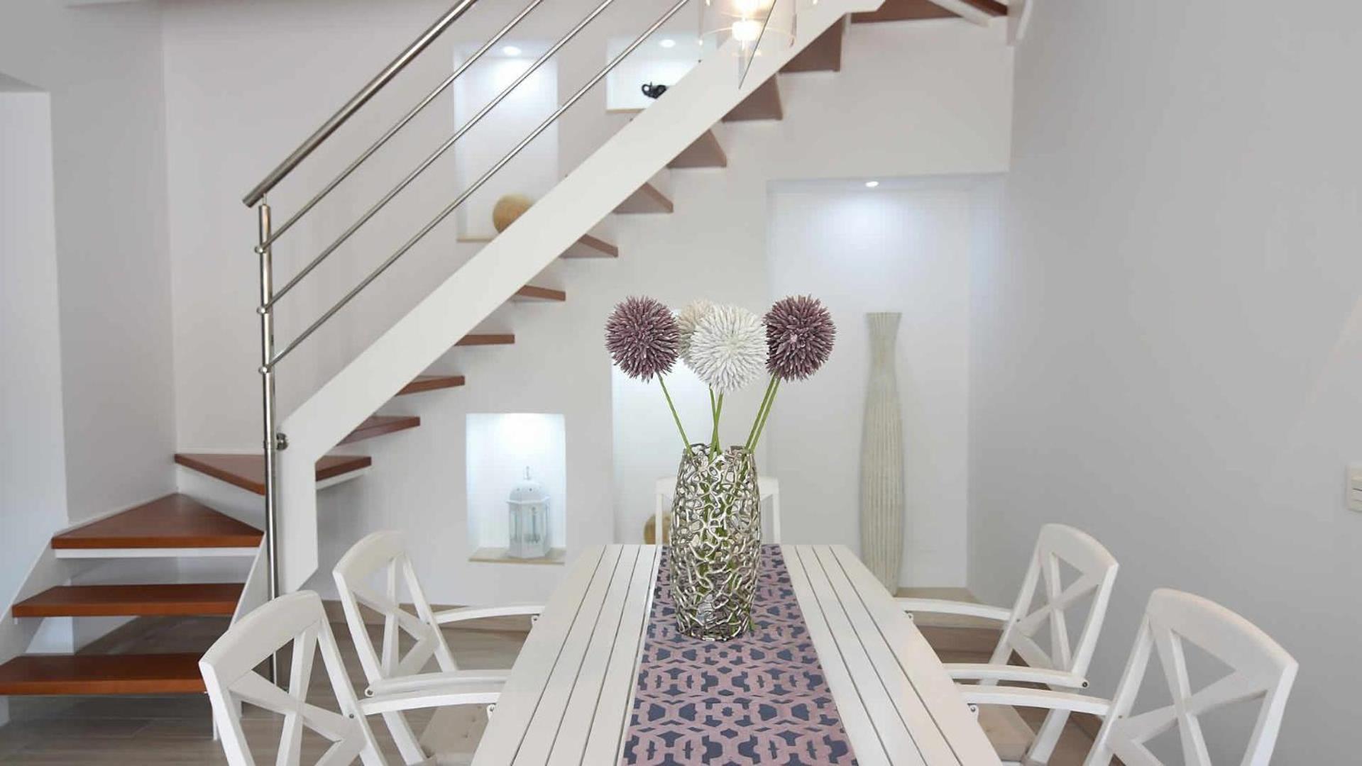 Villa Garcia Jaime Casitas Select Nerja Exteriör bild