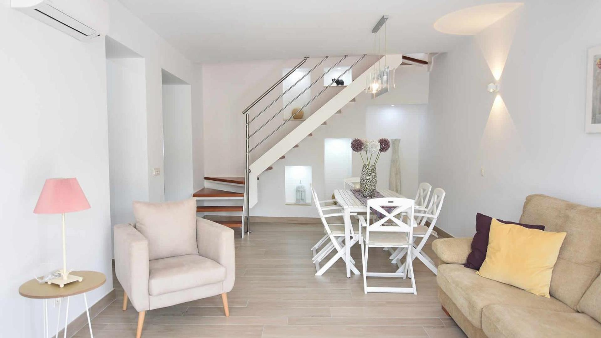 Villa Garcia Jaime Casitas Select Nerja Exteriör bild