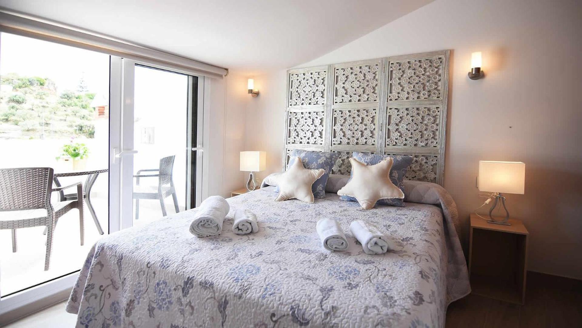 Villa Garcia Jaime Casitas Select Nerja Exteriör bild